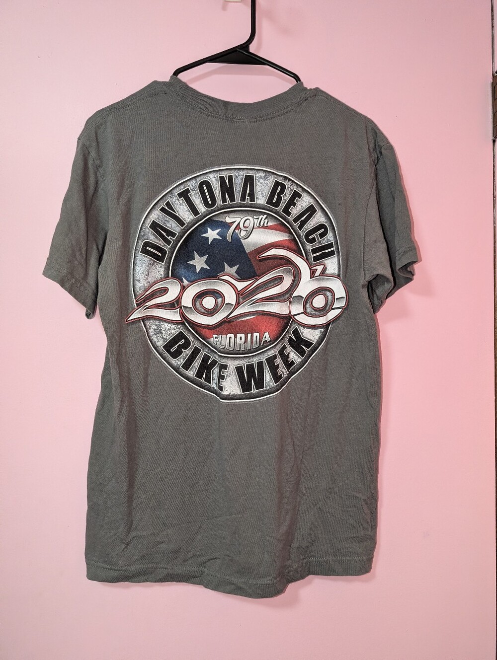 Daytona Beach Bike Week 2020 T-Shirt
